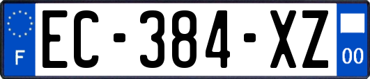 EC-384-XZ