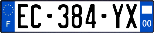 EC-384-YX