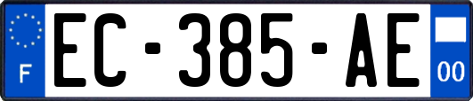 EC-385-AE