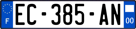 EC-385-AN