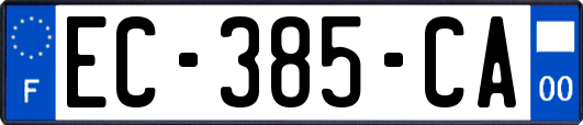 EC-385-CA