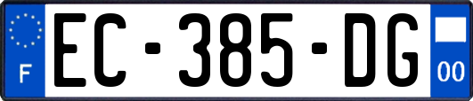 EC-385-DG