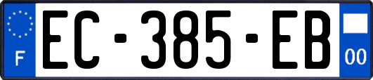 EC-385-EB