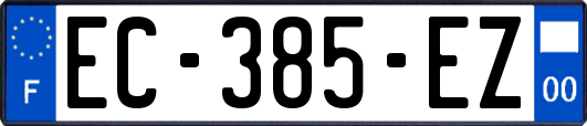EC-385-EZ
