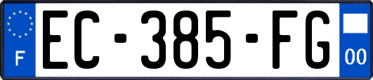 EC-385-FG