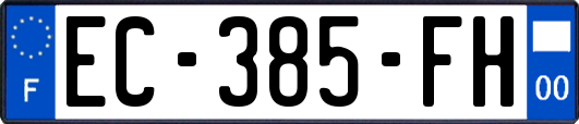 EC-385-FH