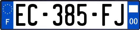 EC-385-FJ