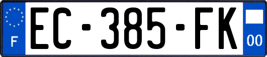 EC-385-FK