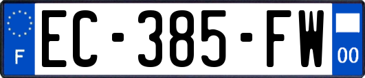 EC-385-FW