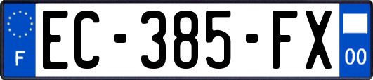 EC-385-FX