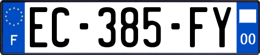 EC-385-FY