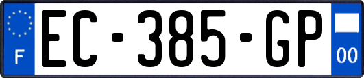 EC-385-GP