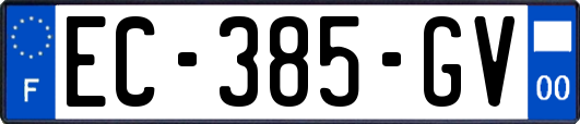 EC-385-GV