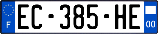 EC-385-HE