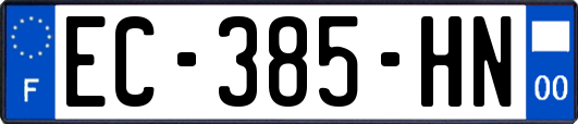 EC-385-HN