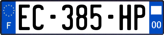 EC-385-HP