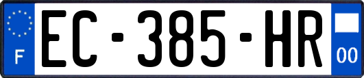 EC-385-HR