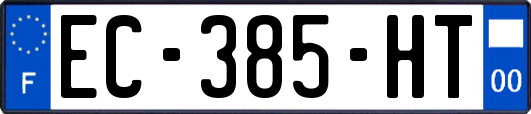 EC-385-HT