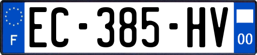 EC-385-HV