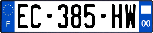 EC-385-HW