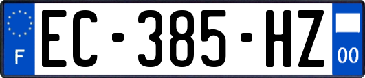 EC-385-HZ