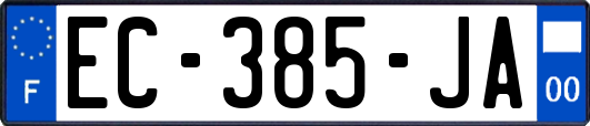 EC-385-JA