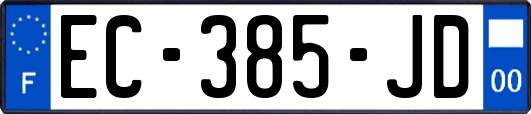 EC-385-JD