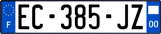 EC-385-JZ