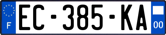 EC-385-KA