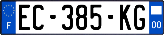 EC-385-KG