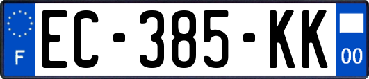EC-385-KK