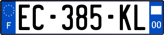 EC-385-KL