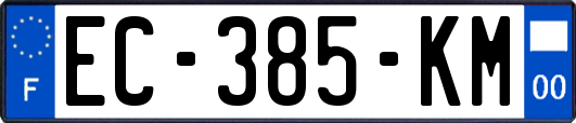 EC-385-KM