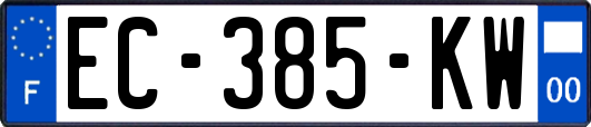 EC-385-KW