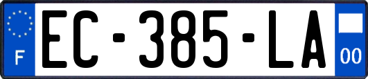 EC-385-LA