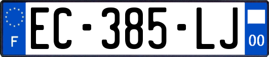 EC-385-LJ