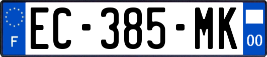EC-385-MK