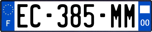 EC-385-MM