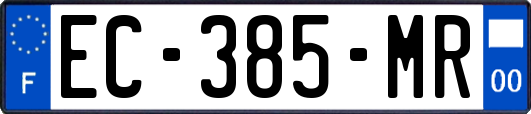EC-385-MR