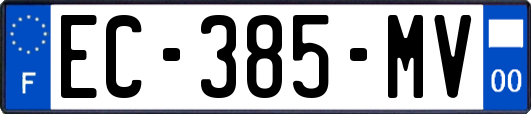 EC-385-MV