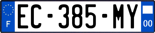 EC-385-MY