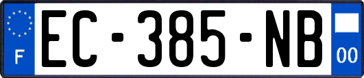 EC-385-NB
