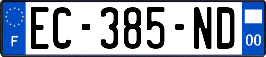 EC-385-ND