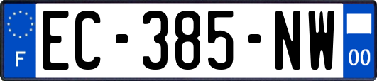 EC-385-NW