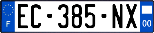 EC-385-NX