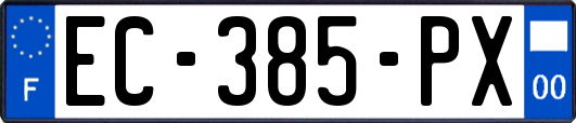 EC-385-PX