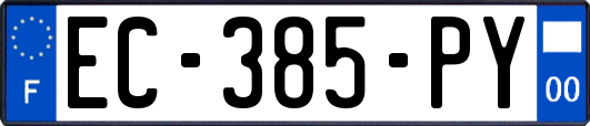 EC-385-PY