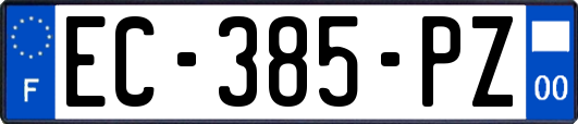 EC-385-PZ