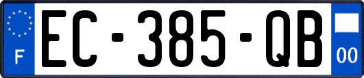 EC-385-QB