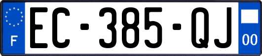 EC-385-QJ
